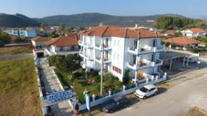 Гостиница Hotel Anna  Аммудиа